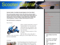 scootercentralmn.com