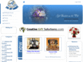 seekgiftbaskets.com