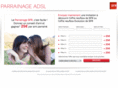 sfradslparrainage.com