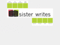 sisterwrites.com