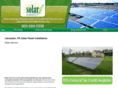 solarharvestelectric.com
