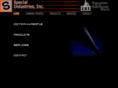specialindustries.net