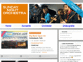 sunday-night-orchestra.de