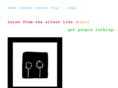 talesfromthesilentlife.com