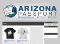 thearizonapassport.com