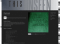 thisunseen.com