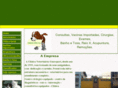 veterinariaguarapari.com