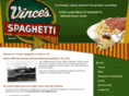 vincesspaghettirestaurant.com