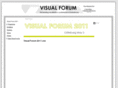 visualforum.org