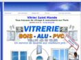 vitriersaintmande.net