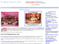 wedding-planner-jobs.com