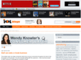 wendyknowler.com