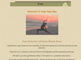 yogacapemay.com
