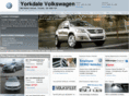 yorkdalevw.ca