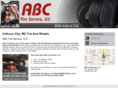 abctireservicellc.com