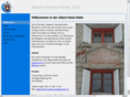 albertheim.info