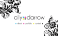 allydarrow.com