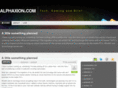 alphaxion.com