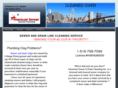 americansewercleaning.com