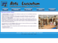 artelucentum.es