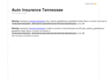 autoinsurancetennessee.net
