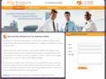 backenddebtsettlement.com