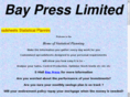 baypress.co.uk
