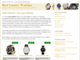 bestluxurywatches.org