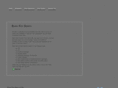 blackkitesearch.com