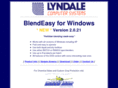 blendeasy.com