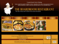 boardroomrestaurant.com