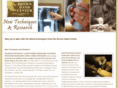 brownhandcenterresearch.com