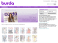 burdamode.se
