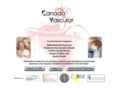 canadavascular.com