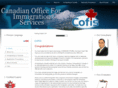 canadianimmigrationservices.net