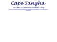 capesangha.org