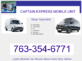 captainexpress.com