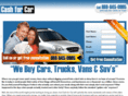 cashforacar.org