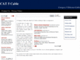 cat5cable.net