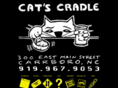 catscradle.com