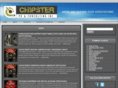 chipsterpr.com