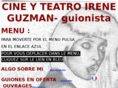 cineyteatroireneguzman.com