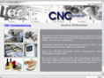 cnc-holzbearbeitung.net