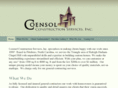 coensol.com