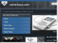 come-boys.com