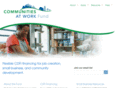 communitiesatworkfund.net