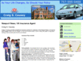 craigcauseyinsurance.com
