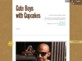 cuteboyswithcupcakes.com