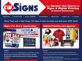 cwsign.com