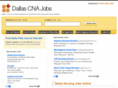 dallascnajobs.com